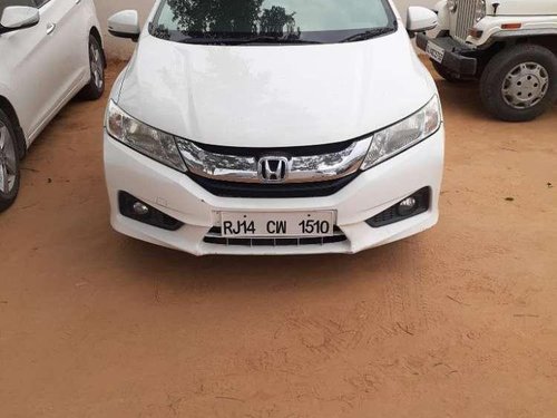 Honda City 1.5 V MT Sunroof for sale 