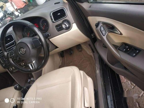 2014 Volkswagen Vento MT for sale