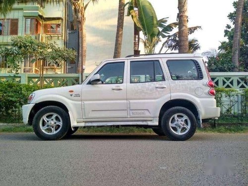 Mahindra Scorpio VLX 4WD Airbag BS-IV, 2011, Diesel MT for sale 