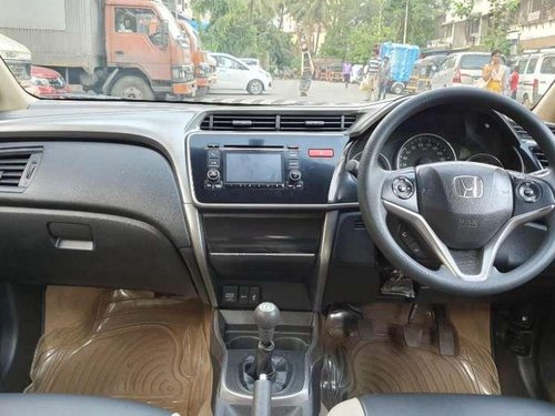 Used 2014 Honda City 1.5 V MT for sale