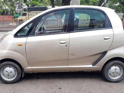 2011 Tata Nano Lx MT for sale 