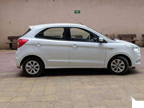 2017 Ford Figo MT for sale 