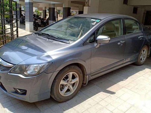 Honda Civic 2011 MT for sale 