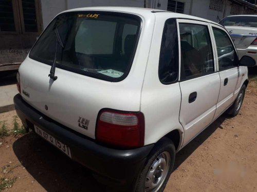 2000 Maruti Suzuki Zen MT for sale 