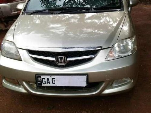 Used 2007 Honda City ZX GXi MT for sale 