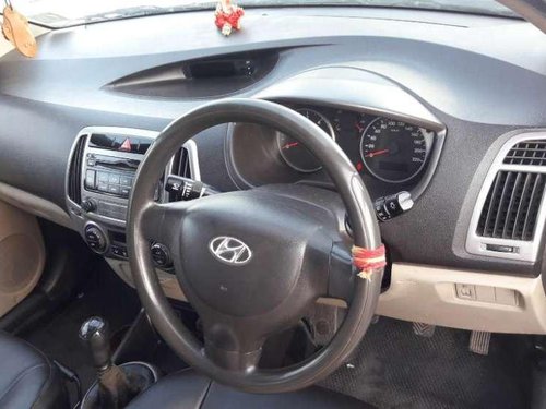 Used Hyundai i20 car Magna MT at low price