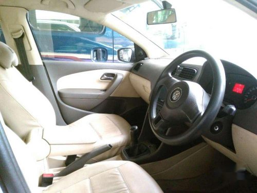 2011 Volkswagen Vento MT  for sale