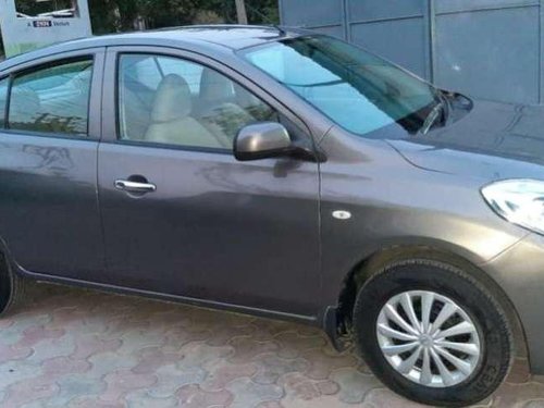 Nissan Sunny XL Diesel, 2012, Diesel MT for sale 