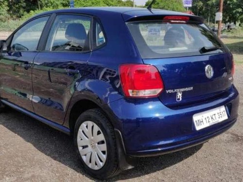 2014 Volkswagen Polo MT for sale 