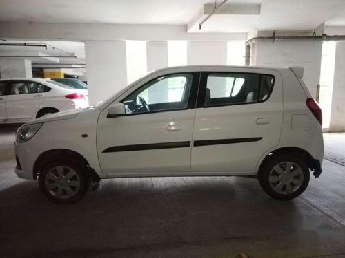 Used Maruti Suzuki Alto K10 VXI 2017 MT for sale 