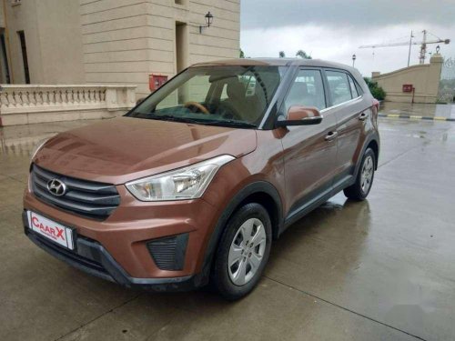 Used Hyundai Creta 2017 MT for sale 