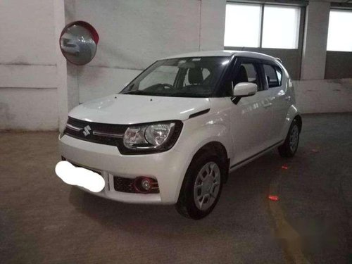 Used 2018 Maruti Suzuki Ignis 1.2 Delta MT for sale 