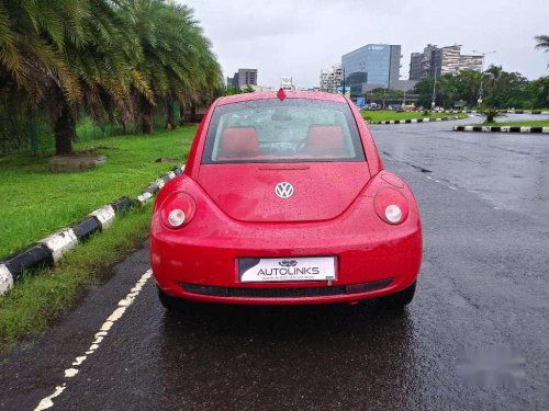 Used Volkswagen Beetle 2.0 AT car at low price