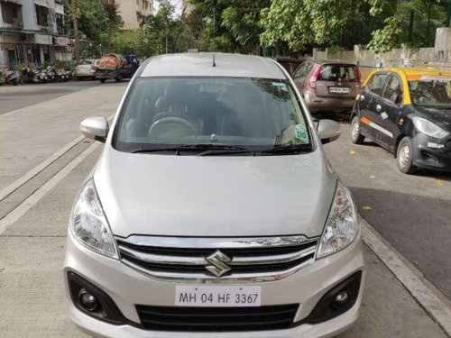 Used Maruti Suzuki Ertiga VXI 2016 MT for sale 