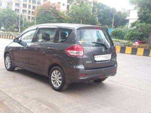 2015 Maruti Suzuki Ertiga LXI MT for sale at low price