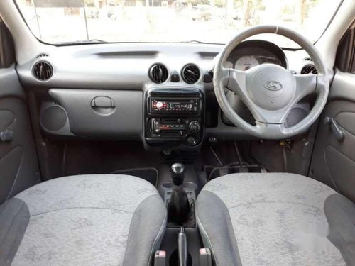 Hyundai Santro Xing XK 2007 MT for sale 