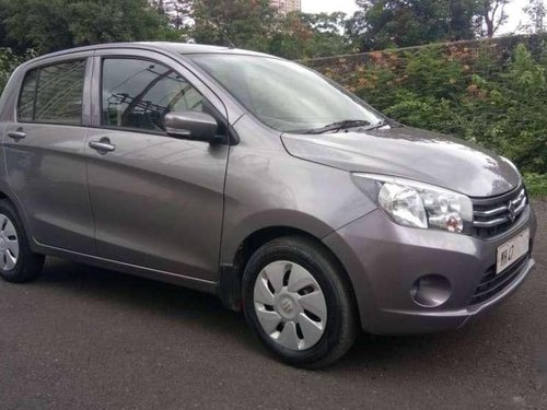 Used Maruti Suzuki Celerio ZXI AT for sale 