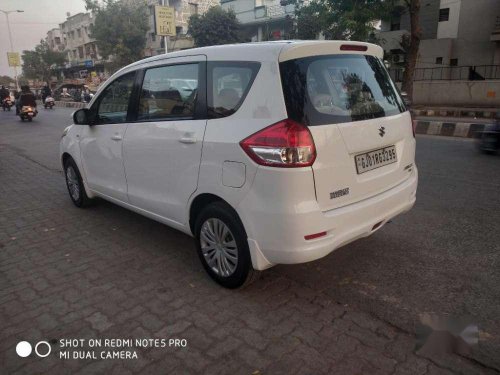 Used Maruti Suzuki Ertiga VDI MT for sale 