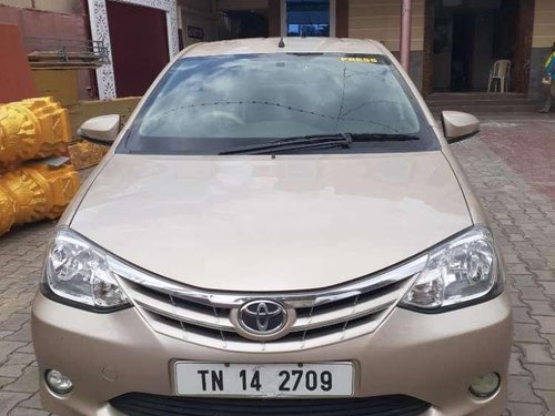 Used 2013 Toyota Etios VD MT for sale