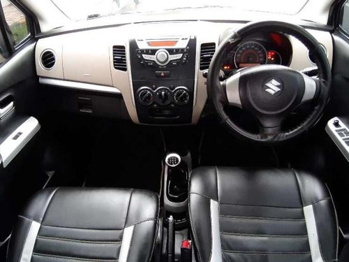 Used Maruti Suzuki Wagon R VXI 2015 MT for sale 