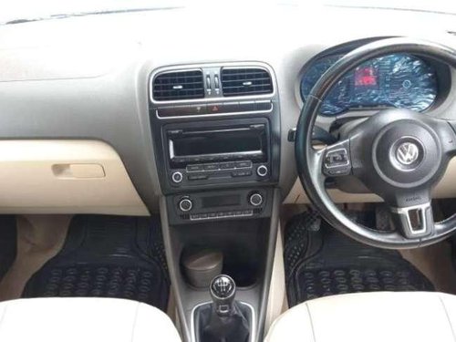 2013 Volkswagen Vento MT for sale at low price