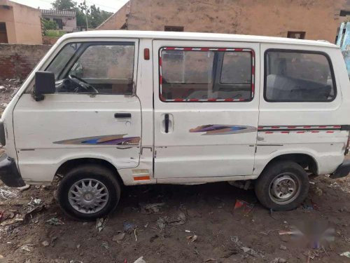 Maruti Suzuki Omni 2006 MT for sale 