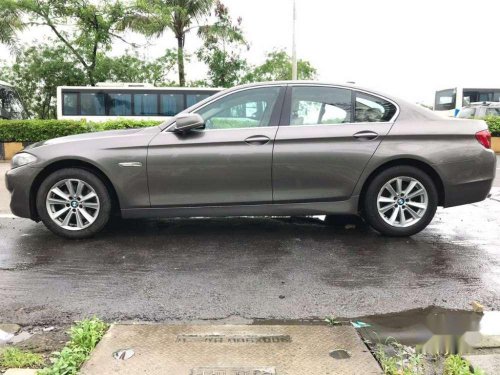 BMW 5 Series 520d Sedan AT for sale 