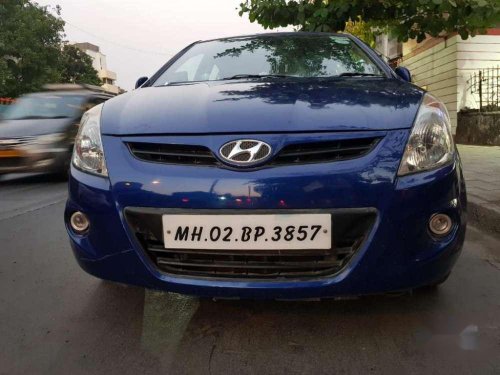 Hyundai i20 2010 mana 1.2 MT for sale 