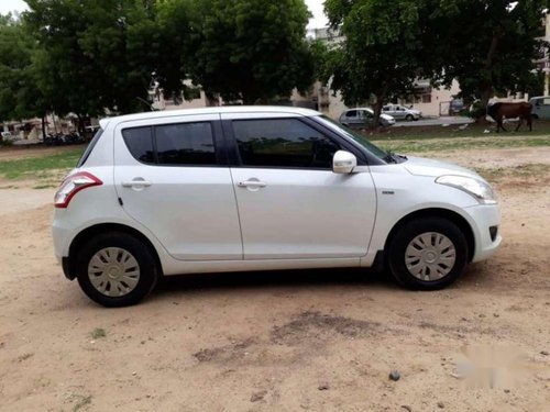 Maruti Suzuki Swift Vdi, 2013, Diesel MT for sale 