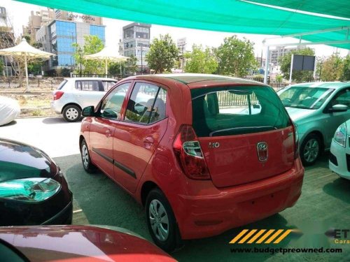 Used Hyundai i10 car Magna MT at low price