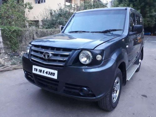 Tata Sumo GX 2010 MT for sale 