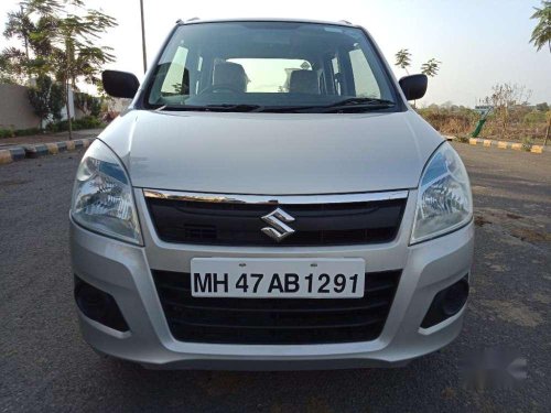 Maruti Suzuki Wagon R 2018 LXI CNG MT for sale 