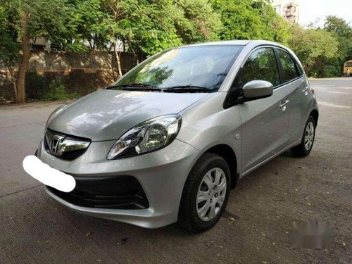 Honda Brio S MT 2013 for sale 