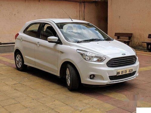 2017 Ford Figo MT for sale 