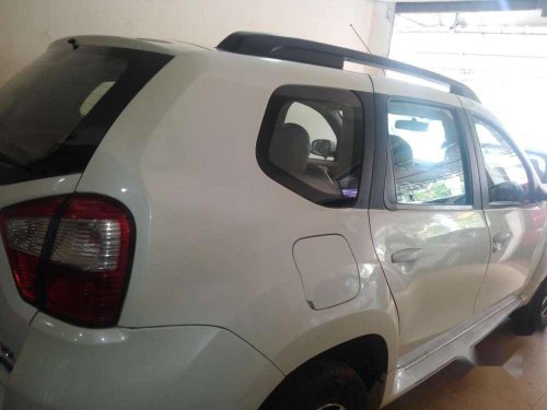 2015 Nissan Terrano XL MT for sale at low price