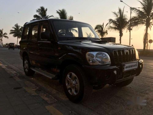 Used Mahindra Scorpio LX 2007 MT for sale 