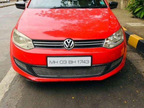 Volkswagen Polo 2012 MT for sale 