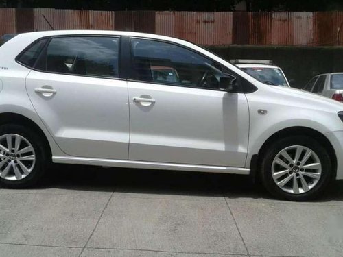 Volkswagen Polo GT TSI, 2015, Petrol MT for sale 