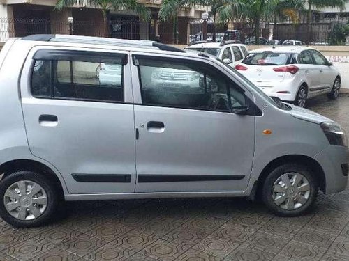 Maruti Suzuki Wagon R LXI 2014 MT for sale 