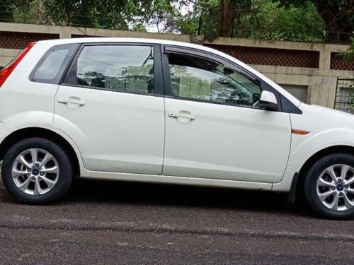 Used Ford Figo car MT at low price