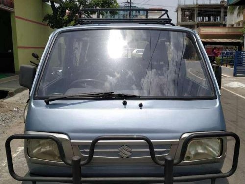 2008 Maruti Suzuki Omni MT for sale 