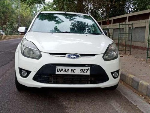 Used Ford Figo car MT at low price