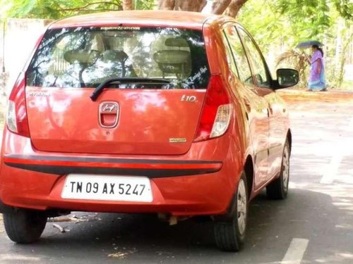 Used Hyundai i10 Magna 2008 MT for sale 