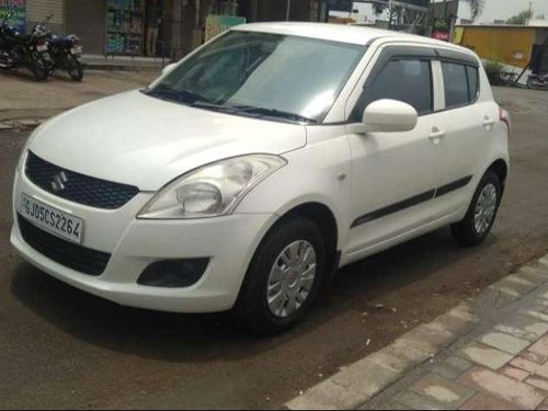 Maruti Suzuki Swift LXI MT for sale 