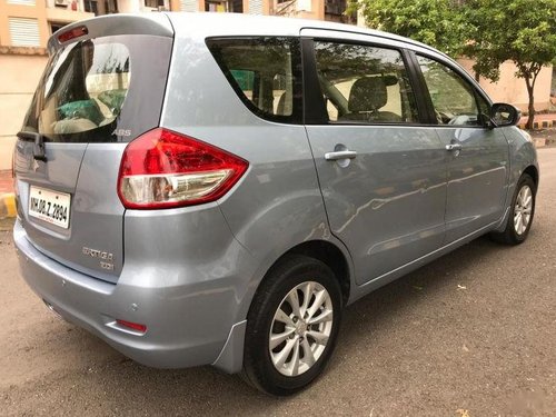 Maruti Suzuki Ertiga ZDI MT 2012 for sale