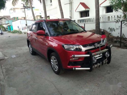 2017 Maruti Suzuki Vitara Brezza VDi MT for sale 