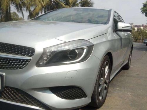 2013 Mercedes Benz A Class AT for sale 