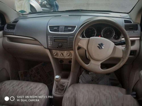 Used Maruti Suzuki Ertiga VDI MT for sale 