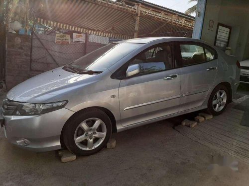 Used 2011 Honda City V AT Exclusive for sale 