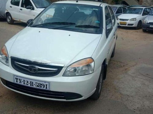 Tata Indigo Ecs, 2016, Diesel MT for sale 